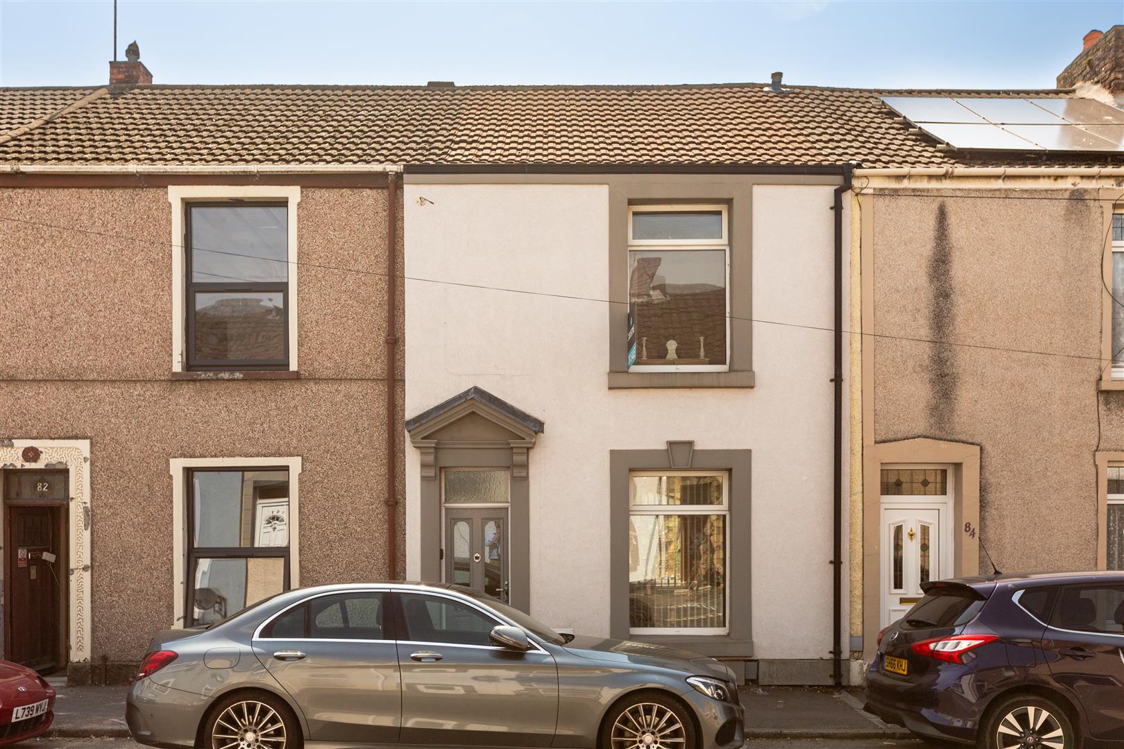 Oxford Street, Sandfields, Swansea, SA1 3JN